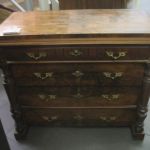 485 6237 CHEST OF DRAWERS